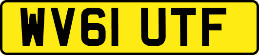 WV61UTF