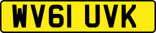 WV61UVK