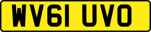 WV61UVO
