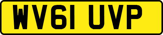 WV61UVP