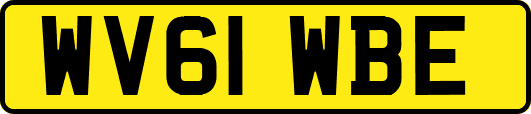 WV61WBE