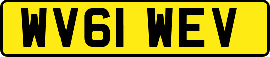 WV61WEV