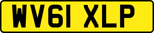 WV61XLP