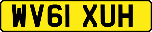 WV61XUH