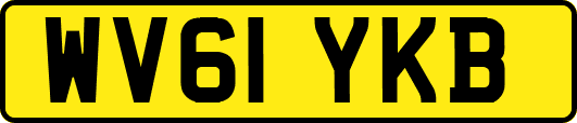 WV61YKB