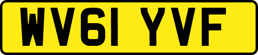 WV61YVF