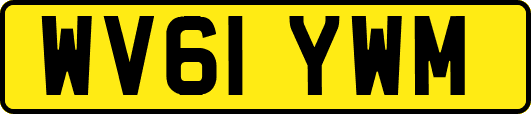 WV61YWM