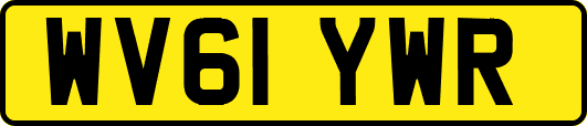 WV61YWR