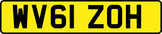 WV61ZOH