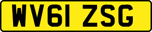 WV61ZSG