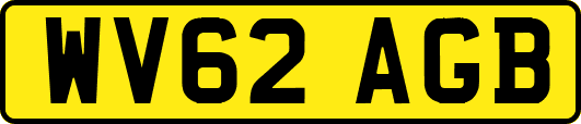 WV62AGB