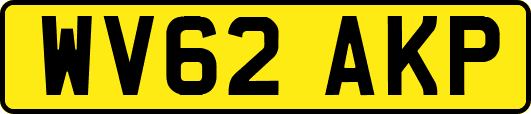 WV62AKP