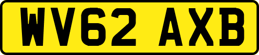 WV62AXB
