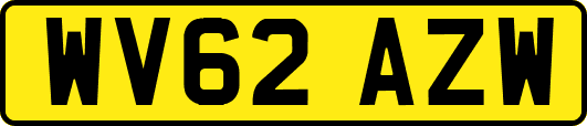 WV62AZW