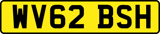 WV62BSH