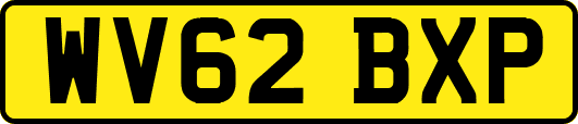 WV62BXP