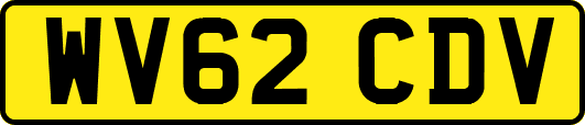 WV62CDV