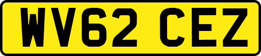 WV62CEZ