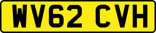 WV62CVH