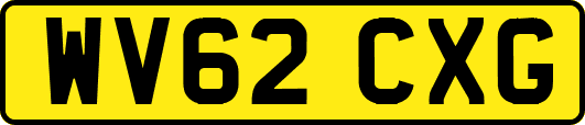 WV62CXG