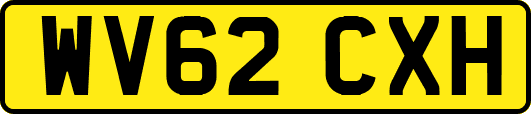 WV62CXH