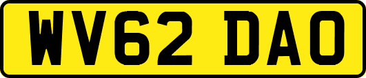 WV62DAO