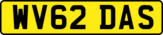 WV62DAS