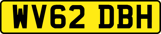 WV62DBH