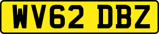 WV62DBZ