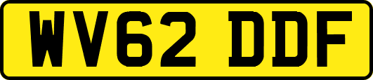 WV62DDF