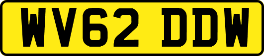 WV62DDW