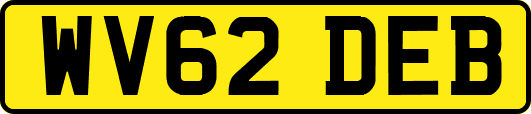 WV62DEB