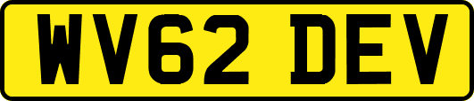 WV62DEV