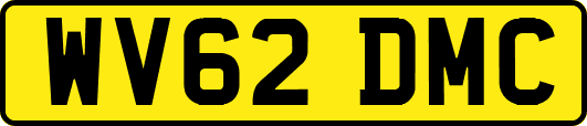 WV62DMC