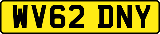 WV62DNY