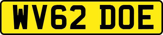 WV62DOE