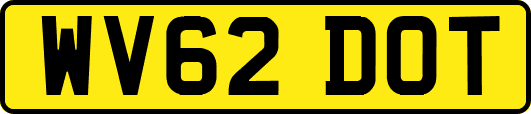 WV62DOT