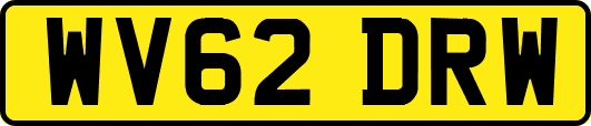 WV62DRW