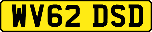 WV62DSD