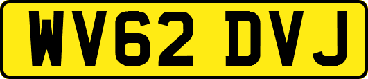 WV62DVJ