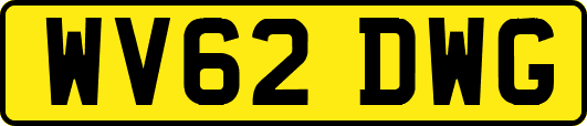 WV62DWG