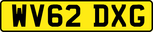 WV62DXG