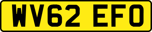 WV62EFO