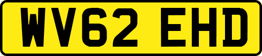 WV62EHD