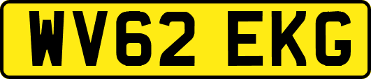 WV62EKG