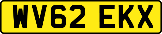 WV62EKX