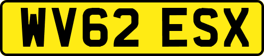 WV62ESX