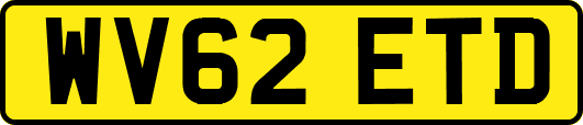 WV62ETD