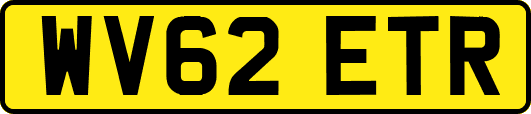 WV62ETR