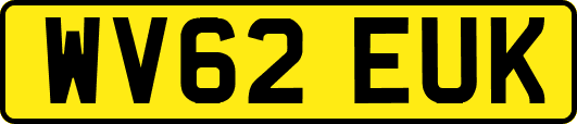 WV62EUK